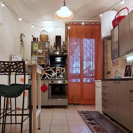 Ciabattine Art Apartment Katania Zewnętrze zdjęcie