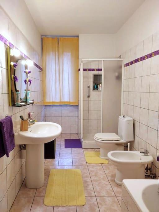 Ciabattine Art Apartment Katania Zewnętrze zdjęcie