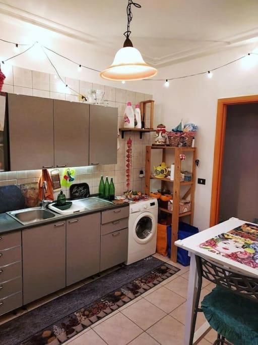 Ciabattine Art Apartment Katania Zewnętrze zdjęcie